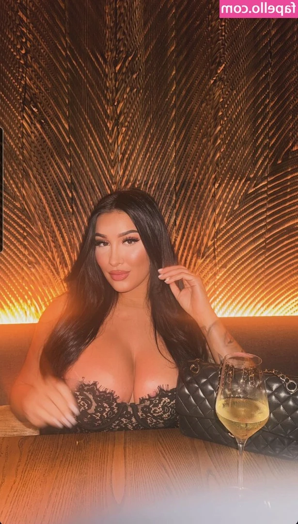 Marissa Maimone [ marissa-maimone ] - There s a video to this  message me if you want it