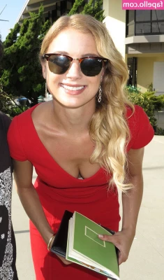 Emily VanCamp [ emily-vancamp ] - FULL SEX TAPE  The winner of the first raffle has been chosen and