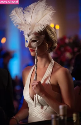Emily VanCamp [ emily-vancamp ] - Let it hurt and then let it go