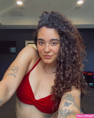 Meghan Lane [ meghan-lane ] - Pictures to come getting my nipples and clit pierced right now tip if
