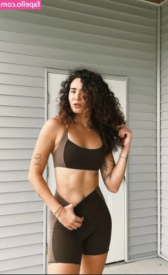 Meghan Lane [ meghan-lane ] - Fishnets  booty  and feets 3 what s your favorite part about this