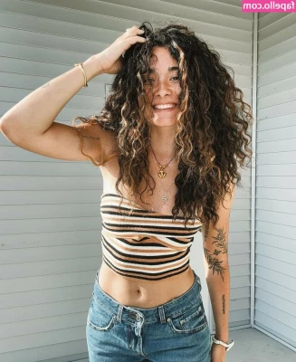 Meghan Lane [ meghan-lane ] - Bet you wanna know what naughty things I did over the weekend 😏