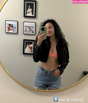 Meghan Lane [ meghan-lane ] - There is no one that can kiss the back of my neck like the