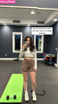 Meghan Lane [ meghan-lane ] - Missing the girls?