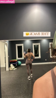 Meghan Lane [ meghan-lane ] - Wouldn’t you just love to move these panties to the side 💦 full