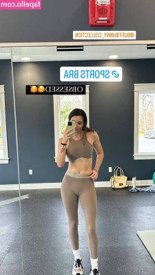 Meghan Lane [ meghan-lane ] - I don’t wanna keep this on 😈 it’s blocking the view😏