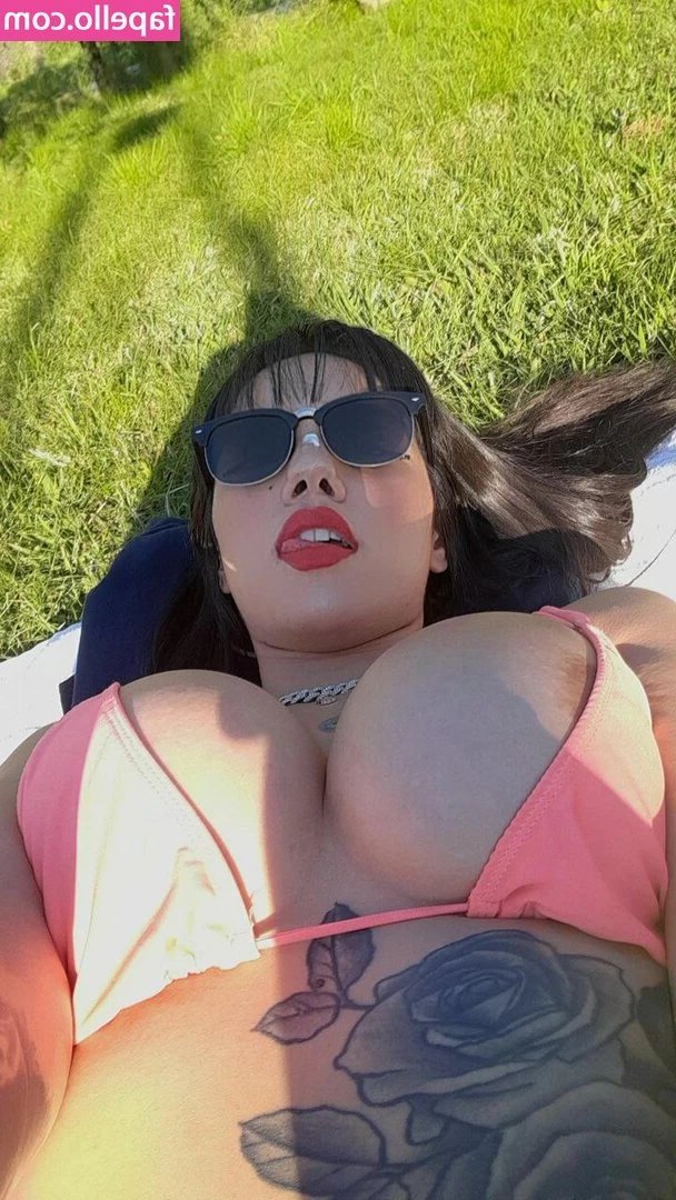 miacamii - GN 💋🖤