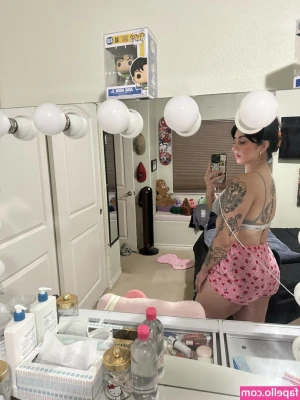 tooturnthailey - Punishment is poetry when pain is pleasure / Her fetishes fishnets,