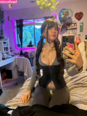 k4yt33 - tell me what you want to see baby