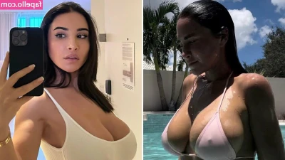 Lauren Pisciotta [ lauren-pisciotta-1 ] - Morning time   wish I had some snuggle time or snuggle person