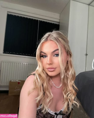 Tasha Yorke [ tasha-yorke ] - Now in your DM, let's have some fun💦💦