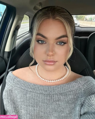Tasha Yorke [ tasha-yorke ] - I m not ready to start the week yet   My little Boo Bear   and I are