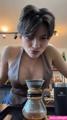 Rebeca Nonatto [ rebeca-nonatto ] - ¿Hacemos planes para este fin de semana? 😉🤤