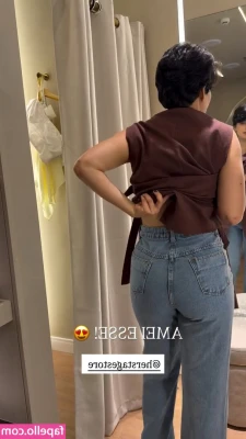Rebeca Nonatto [ rebeca-nonatto ] - Écoutez jusqu’à la fin 😱 🙊 tu es chanceux ce prix de fou