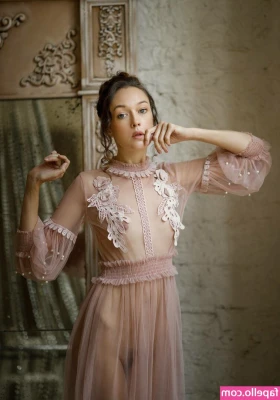 Galina Zhizhikina [ galina-zhizhikina ] - Luglio inizia con una bella doppietta