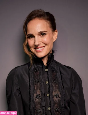 Natalie Portman [ natalie-portman ] - Can you believe that in my life I have given blowjobs to 18-20 random
