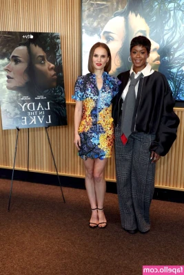 Natalie Portman [ natalie-portman ] - Teaser