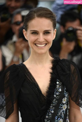 Natalie Portman [ natalie-portman ] - destroyed... the good kind!