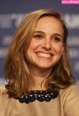 Natalie Portman [ natalie-portman ] - Where would you kiss me first? 💋🫦