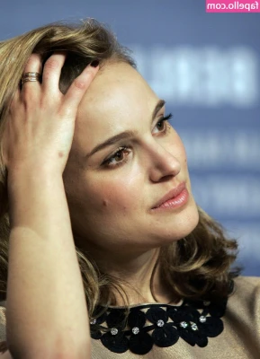 Natalie Portman [ natalie-portman ] - Thank you all so very much for 1k fans! It means so damn much to me