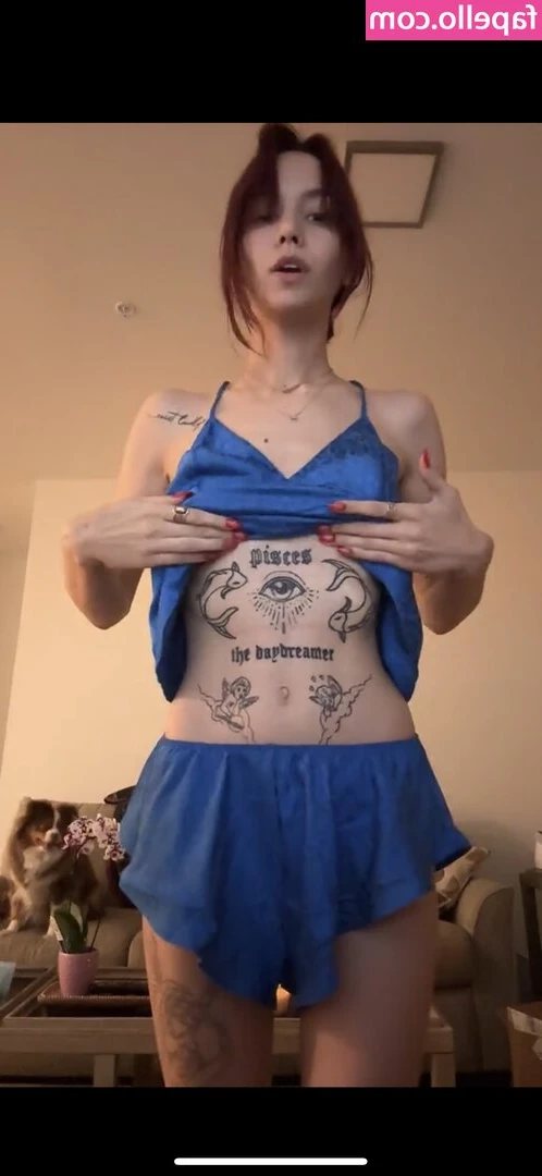 Mostrology - Hope you’re having a good day👅🥵👀