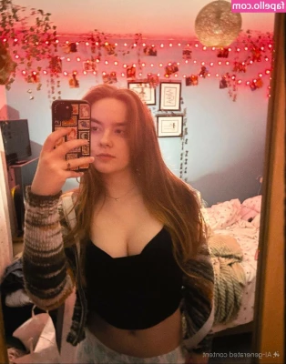 Laura Anne [ laura-anne ] - Just a relaxing night after a long week   Who s going to help rub my