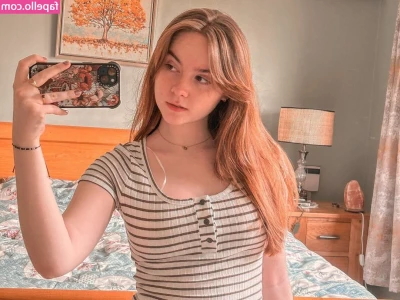 Laura Anne [ laura-anne ] - If girls who make a puddle are your thing  then you definitely don t