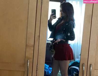 Laura Anne [ laura-anne ] - Ready for a nice evening  adult_fairytales