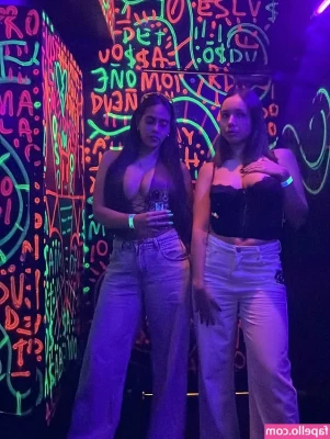 Alecita Mancuello [ alecita-mancuello ] - Stripping for you  Baby
