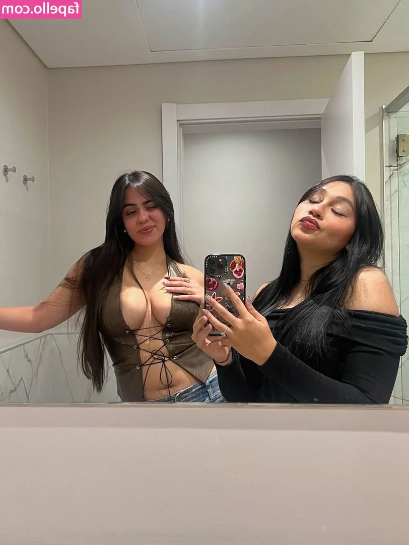Alecita Mancuello [ alecita-mancuello ] - For a better booty