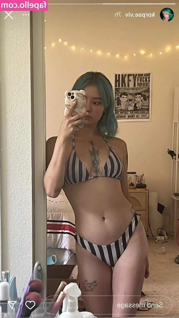 korpse.viv [ korpse-viv ] - What would you like to do to me  Best answer gets a freebie