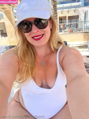 Curvy_Krysta [ curvy-krysta ] - Forgot to say good morning, so good afternoon loves