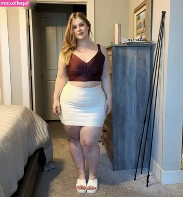 Curvy_Krysta [ curvy-krysta ] - Buy September VIP and get October Free! Message me for details