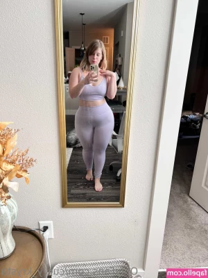 Curvy_Krysta [ curvy-krysta ] - Should i drop it
