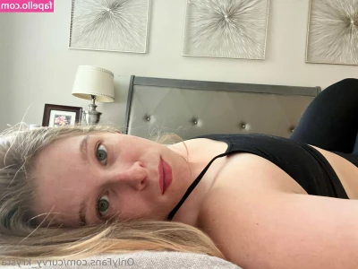 Curvy_Krysta [ curvy-krysta ] - Daily practice is needed only in order to develop a readiness and