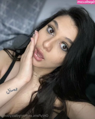 mydaisydolly - I really love going live  it gets me off