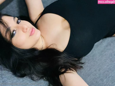 mydaisydolly - What some of my lovely people have said about me  when I m working as