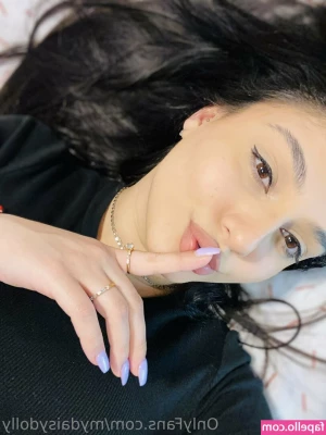 mydaisydolly - You love what I show you here  Let me tell you a secret  You re only