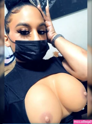clariissabaaby - Pussy and anal fun 😉😏🔥 Which hole would you like to fill ?