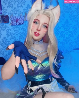 Mercury Cosplay [ mercury-cosplay ] - pov how do i look