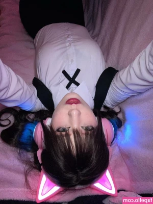 Mercury Cosplay [ mercury-cosplay ] - I have lots of bookings for November! I look forward to posting some