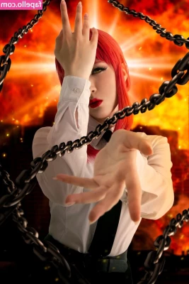 Mercury Cosplay [ mercury-cosplay ] - Necesito un nuevo spot