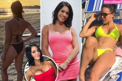 Charly Caruso [ charly-caruso ] - What's better than a good ass? My ass.🫣
