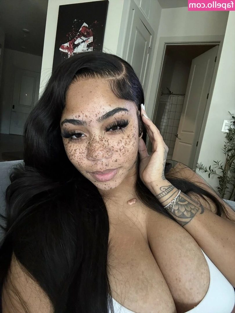 Jada Shanese [ jada-shanese ] - cum can be used to moisturize everywhere 😍