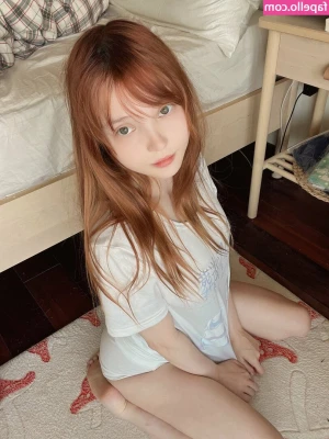 alisapik - Fuck me hard and tell me I m pretty