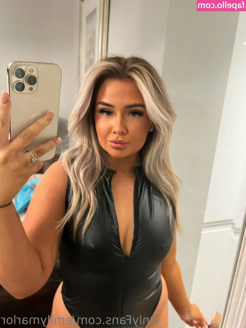 emilymrlor - If you wonder where I am when I m away- give me a follow on other