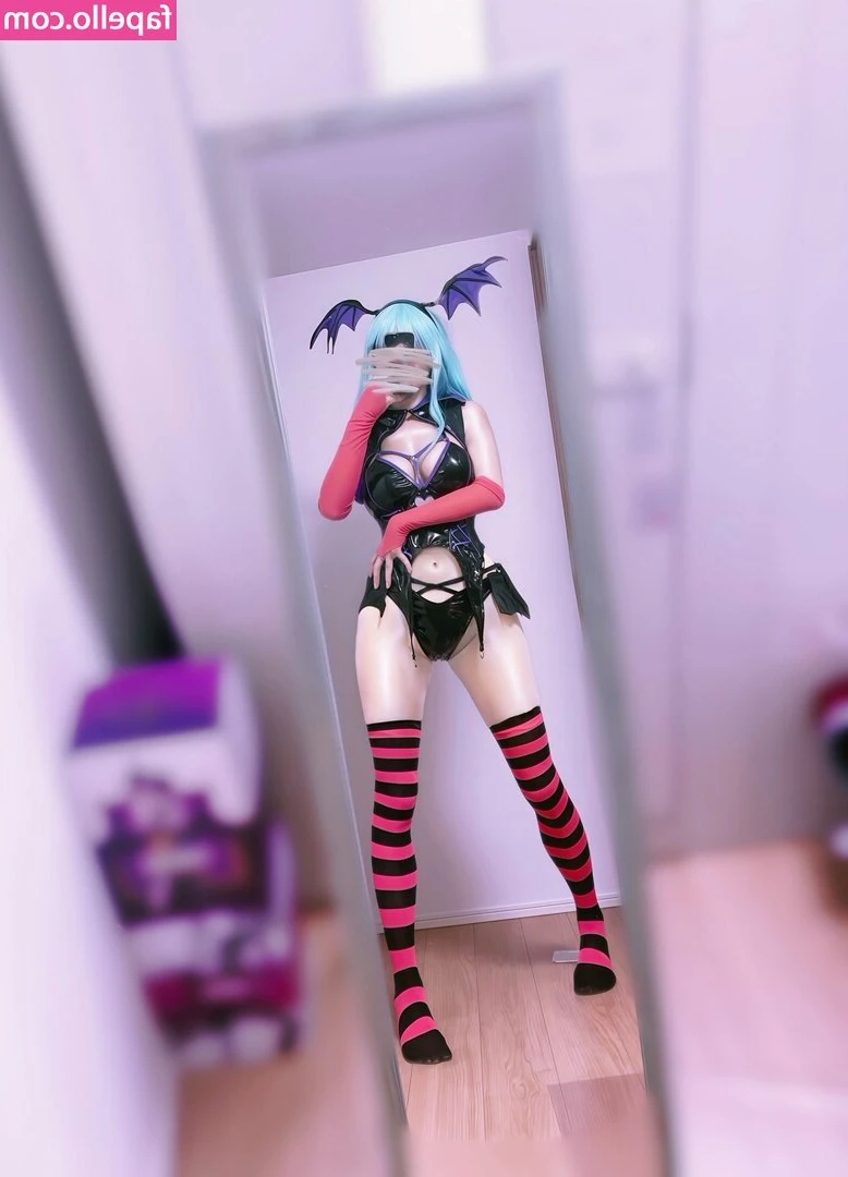 lireia_reiyou [ lireia-reiyou ] - Miss perfect