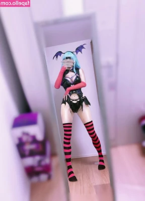 lireia_reiyou [ lireia-reiyou ] - Miss perfect