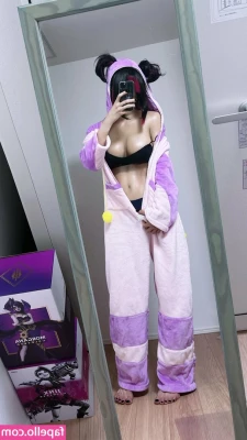 lireia_reiyou [ lireia-reiyou ] - Message Me If You Want This To Be You 💦
