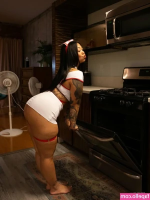 Sarena Chansombat [ sarena-chansombat ] - Nice ass  big titties  tight and such a wet pussy   what s your